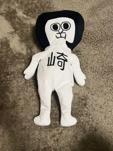 오카자에몽, 드라이버 헤드커버