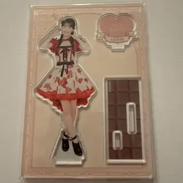 AKB48 사토 키세 아크릴 스탠드