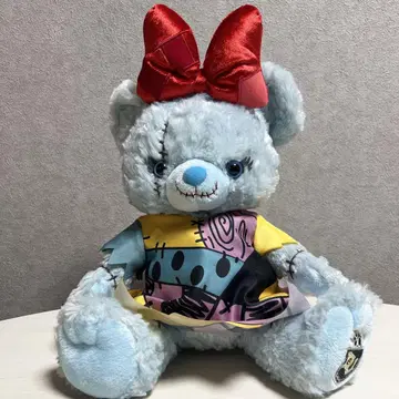 UniBEARsity 퀼트 유니베어시티 디즈니 봉제 인형