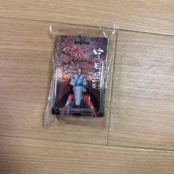 요시노 호쿠토 블리스터 키링