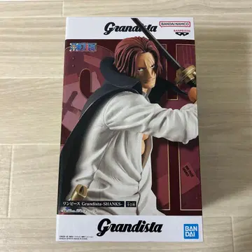 Grandista - SHANKS 피규어
