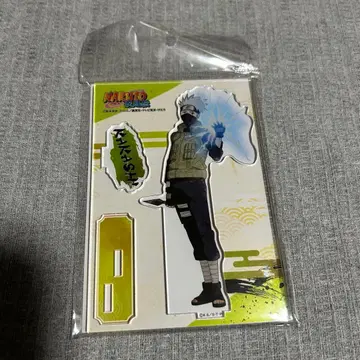 NARUTO 카카시 아크릴 스탠드