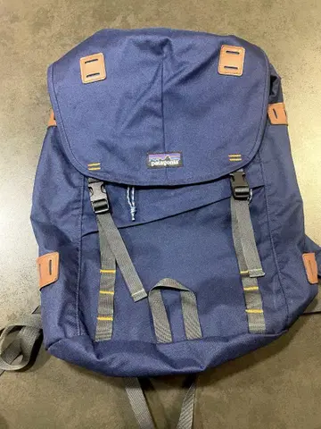 Patagonia 아버 클래식 백팩 26L