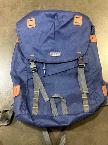 Patagonia 아버 클래식 백팩 26L
