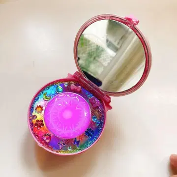 변신 원더풀 팩트 [ 원더풀 프리큐어 ] 프리큐어