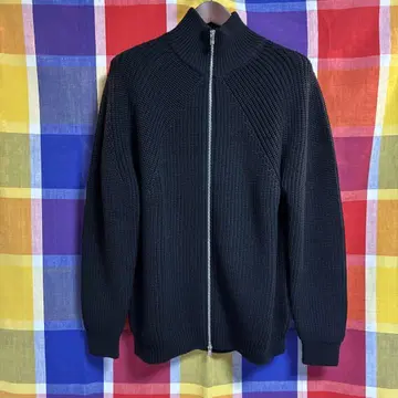 BATONER SIGNATURE DRIVERS KNIT 4