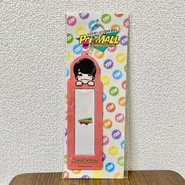나니와단시 포토 카드 홀더 니시하타 다이고
