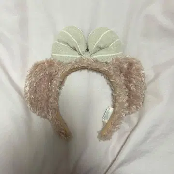 디즈니 머리띠