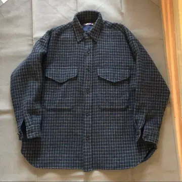 is-ness 이즈네스 cpo 셔츠 자켓