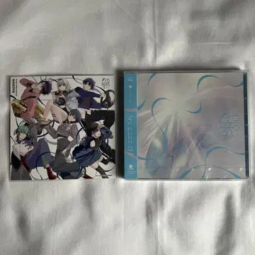 니지산지 SitR 나고야 Arc goes oN 어나더 자켓