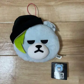 KRUNK 키링