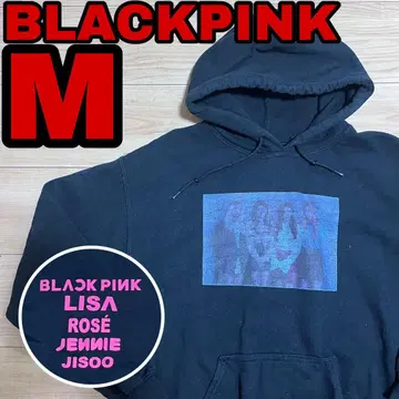 BLACKPINK 후드티 M 사이즈