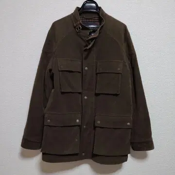 palbelle 이탈리아제 겨울용 아우터 자켓 l 사이즈