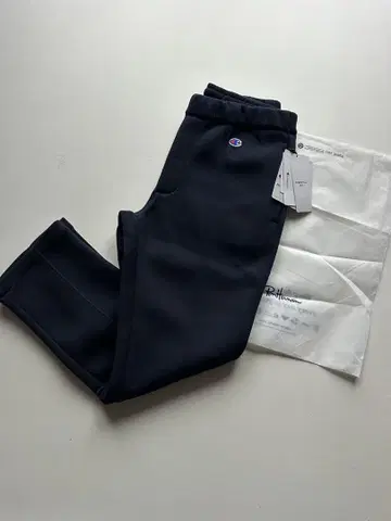Ron Herman x Champion 스웨트 팬츠 미사용