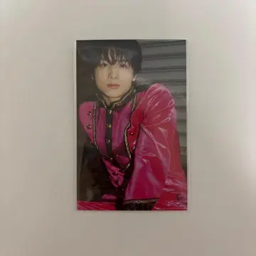 Scawaii! EBiDAN 초특급 하루 카시와기 유 미니 포토 카드