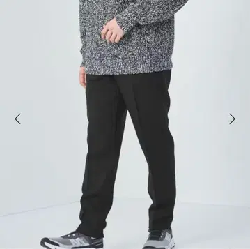 그린 라벨 릴랙싱 올마이 이지 팬츠