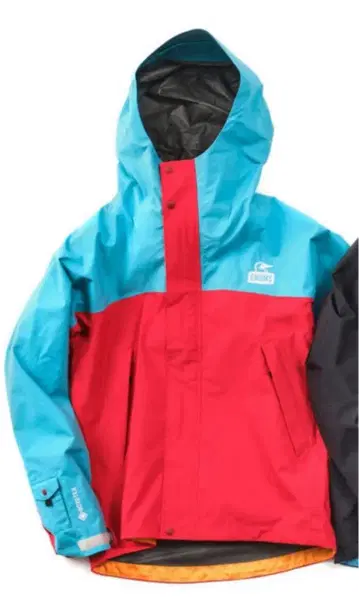 CHUMS Spring Dale Gore-Tex Jacket 2세트
