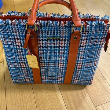 앤드슈에트 백
