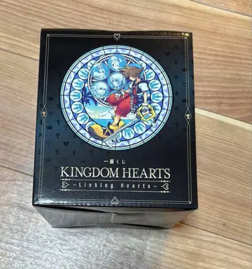 KINGDOM HEARTS 소라 동상 제일복권 A상