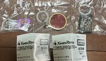 가면라이더 메지루시 액세서리 타카메달 마이티 액션x 전왕