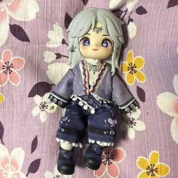 차원계 TOY NAGI 나기 유유한 여행 뱀