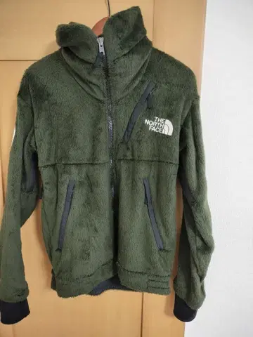 2회 한정 언터크티카 바사 로프트 자켓 THE NORTH FACE