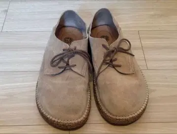 버켄스탁 BIRKENSTOCK 게리 42 27.0