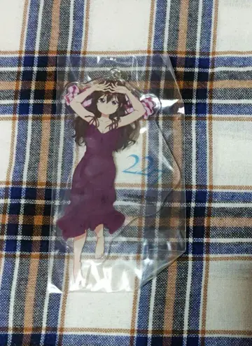 타치카와 아야카 나나분노니쥬니 22/7