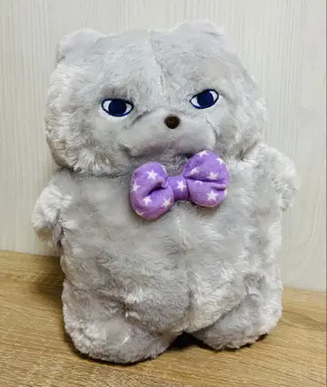 무쿠무쿠 뭇쿤 오메카시 BIG 봉제 인형 엘리자베스