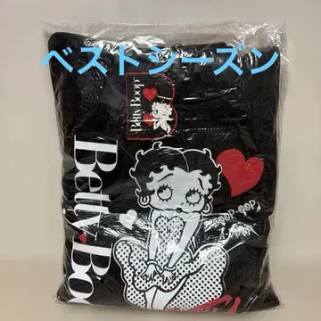 베티 붑 후드티