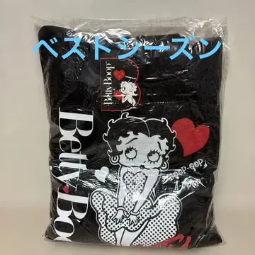 베티 붑 후드티