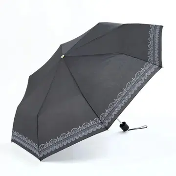 앙스타 UNDEAD 모델 SuperGroupies 접이식 우산