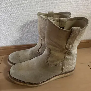 REDWING 레드윙 8168 페코스 부츠