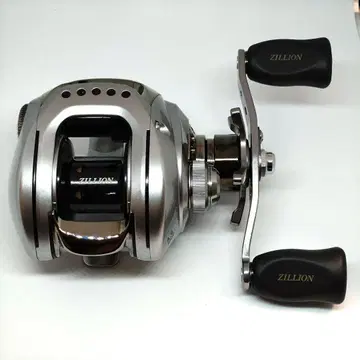다이와 DAIWA TD 지리온 클레이지 크랭커