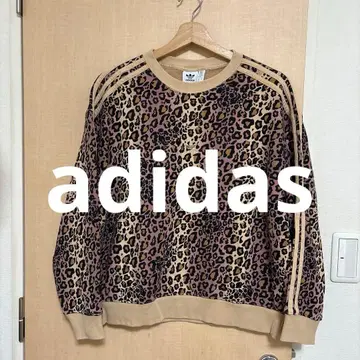 adidas 트레이닝복