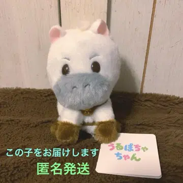 디즈니 우루포챠짱 맥시무스
