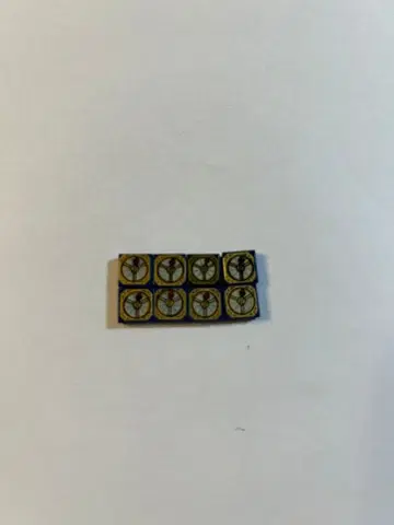 레고 부품 나침반 8개 세트