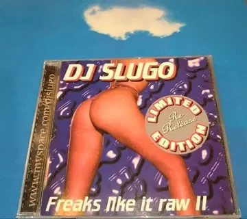 DJ SLUGO CHICAGO GHETTO HOUSE