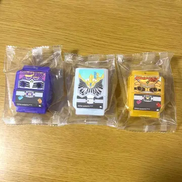가면라이더 오쟈 팜 시저스 고치조 류우키 Edition