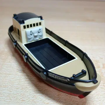 프라레일 발스트로드 빌과 벤의 항구의 친구들 세트 토마스와 친구들