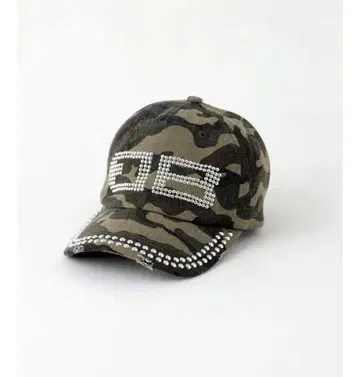 BD STUDS DAMAGE CAP