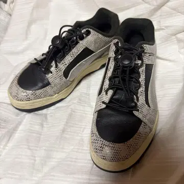 PUMA SLIPSTREAM LO RETRO SNAKE 22.5cm
