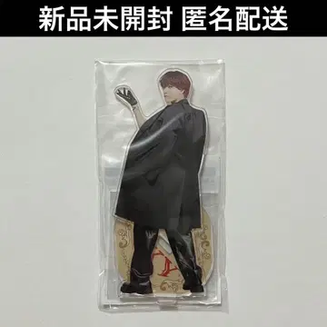 JO1 킨죠 스카이 아크릴 스탠드 라포스타 2025