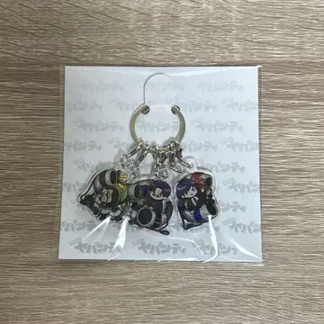 마지메니 야바시티 혼키 렌보 6연 아크릴 참