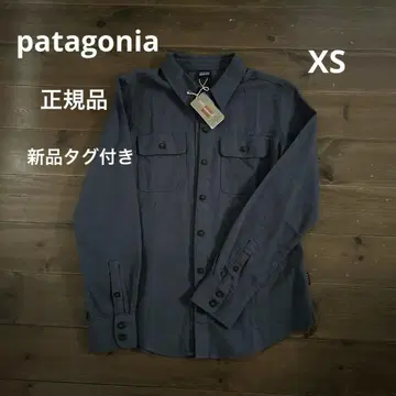 patagonia 파타고니아 우먼 오가닉 코튼 셔츠 XS