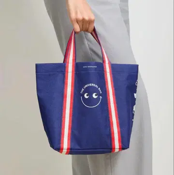 안야 힌드마치 x 메이지야 스토어 유니버셜 백 미니