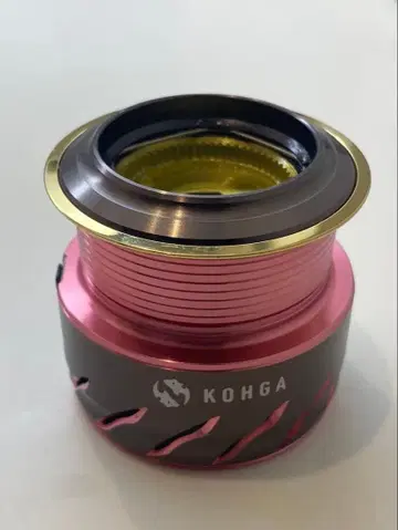 홍아 스풀 2508 KOHGA