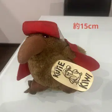KUTIE KIWI 봉제 인형