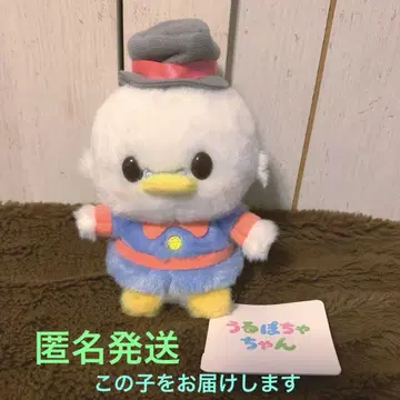 디즈니 우루포챠짱 스크루지