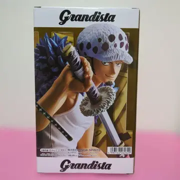 Grandista 트라팔가 로 피규어 [ 미개봉 ]